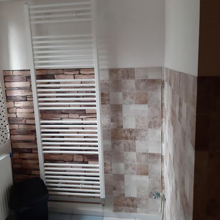 Pension Mikulka Mikulov v Krusnych Horach Luaran gambar