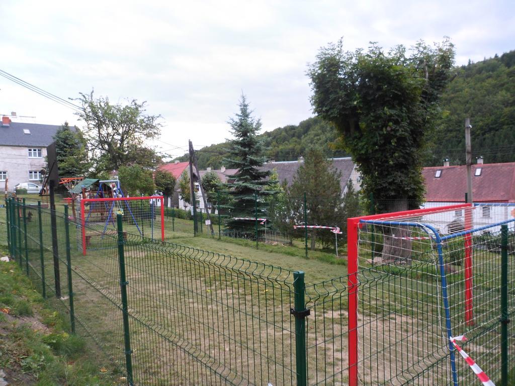 Pension Mikulka Mikulov v Krusnych Horach Luaran gambar